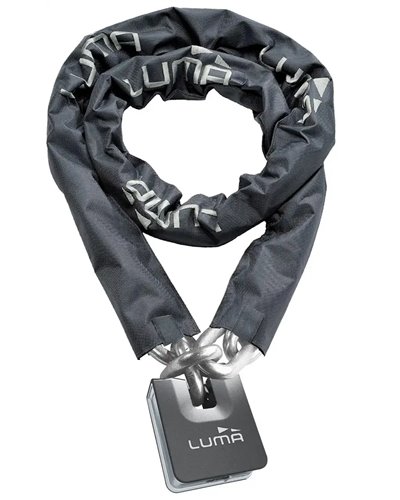 Luma Catena Luma Solido 3818 Chain - 170 Cm D15mm