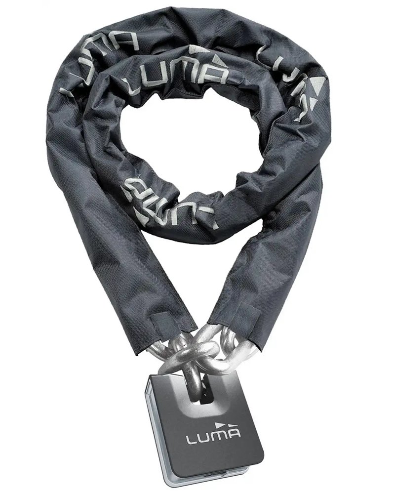 Luma Catena Luma Solido 3818 Chain - 170 Cm D15mm