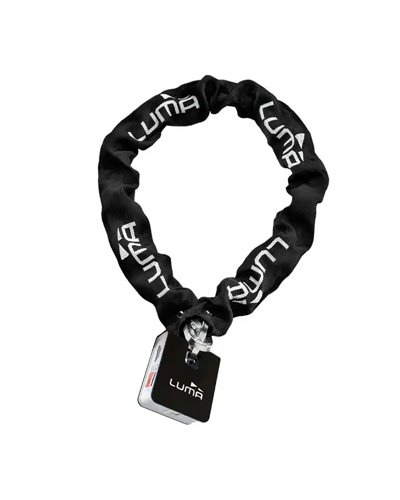 Luma Chain Lock Luma Escudo 38 Chain White - 120Cm D15mm