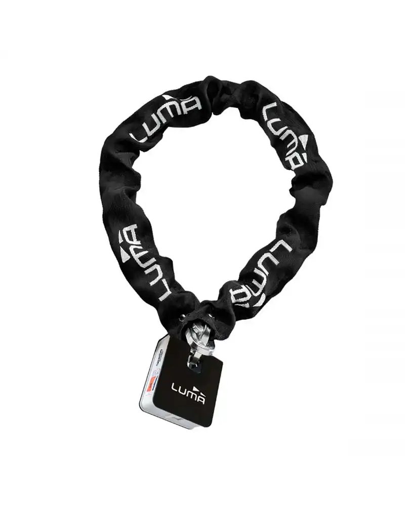 Luma Chain Lock Luma Escudo 38 Chain White - 120Cm D15mm