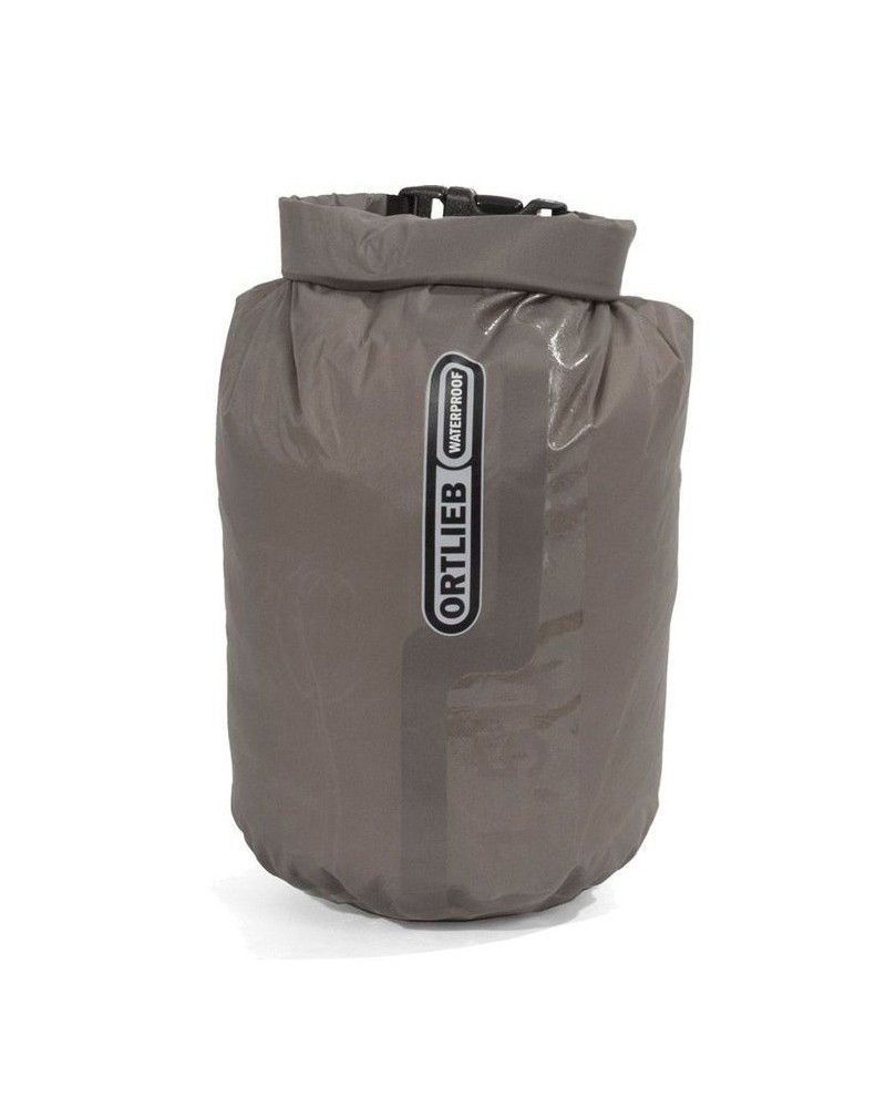 Ortlieb Sacca Stagna Ultra Lightweight Dry Bag PS10 1,5 L, Dark Grey