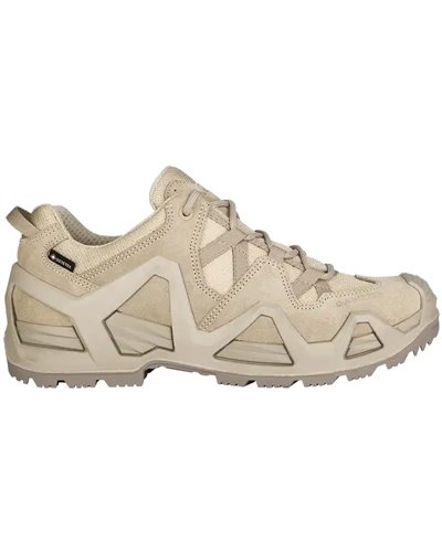 Lowa Zephyr MK2 LO TF GTX Gore-Tex Men's Shoes, Desert
