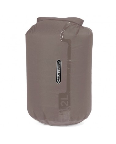 Ortlieb Sacca Stagna Ultra Lightweight Dry Bag PS10 12 L, Dark Grey