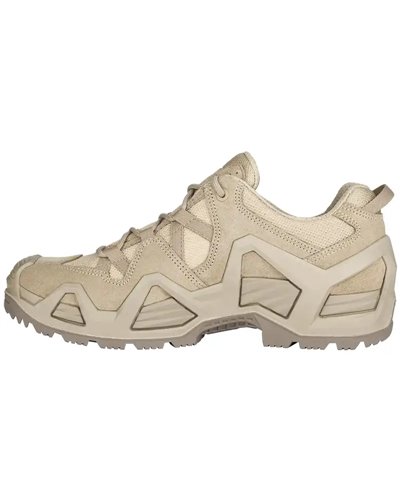 Lowa Zephyr MK2 LO TF GTX Gore-Tex Men's Shoes, Desert