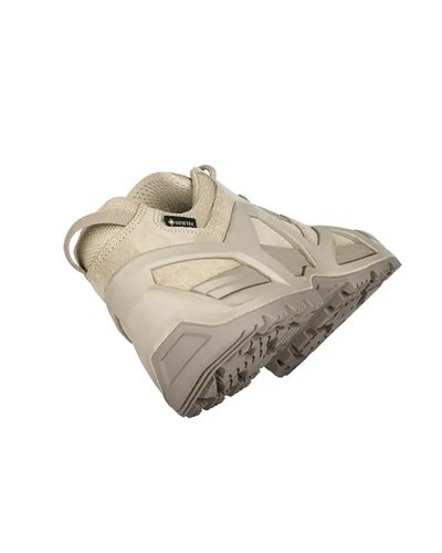 Lowa Zephyr MK2 LO TF GTX Gore-Tex Scarpe Uomo, Desert