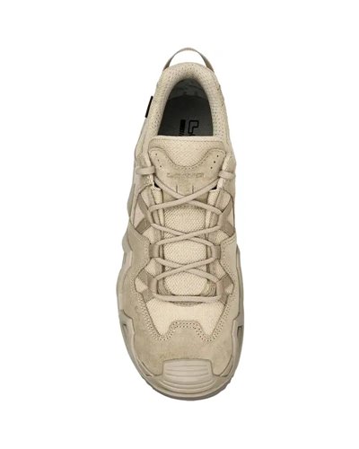 Lowa Zephyr MK2 LO TF GTX Gore-Tex Scarpe Uomo, Desert