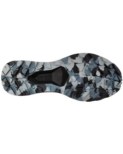 Lowa Merger MID GTX Gore-Tex Scarponi Uomo, Nero