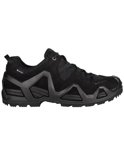 Lowa Zephyr MK2 LO TF GTX Gore-Tex Scarpe Uomo, Nero