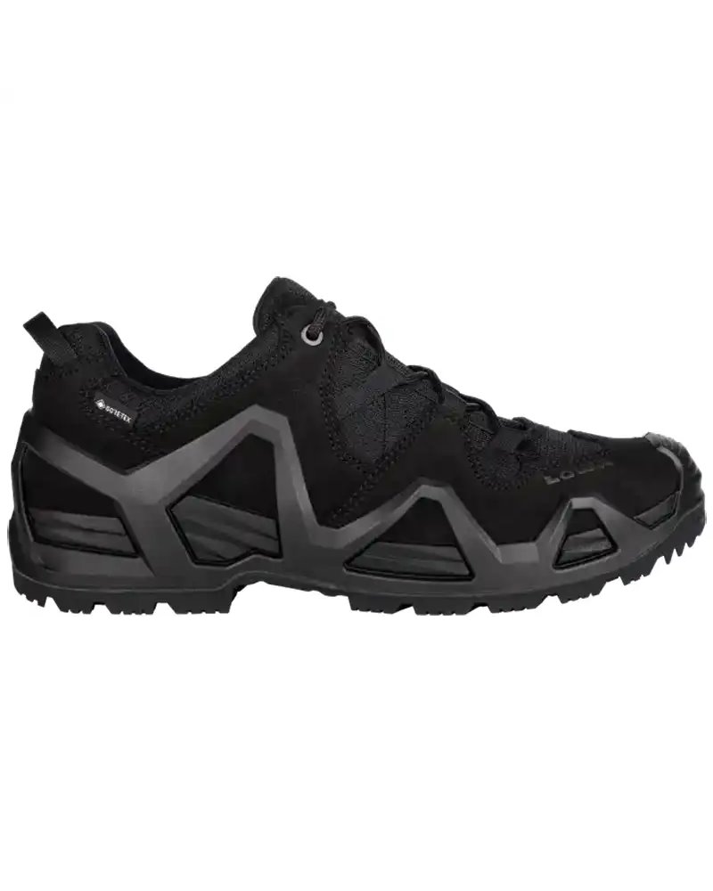 Lowa Zephyr MK2 LO TF GTX Gore-Tex Men's Shoes, Black