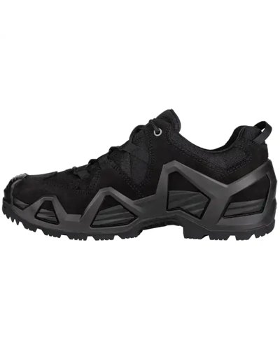 Lowa Zephyr MK2 LO TF GTX Gore-Tex Men's Shoes, Black