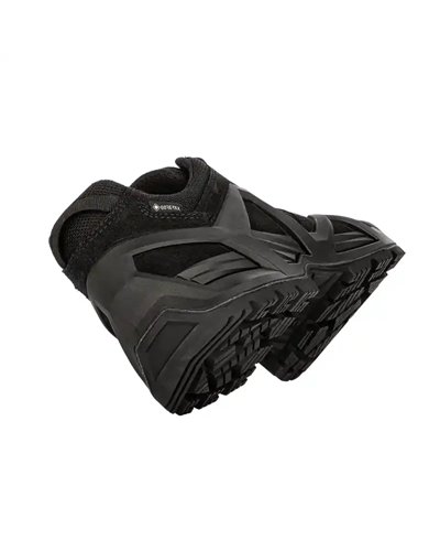 Lowa Zephyr MK2 LO TF GTX Gore-Tex Men's Shoes, Black