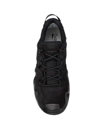 Lowa Zephyr MK2 LO TF GTX Gore-Tex Men's Shoes, Black