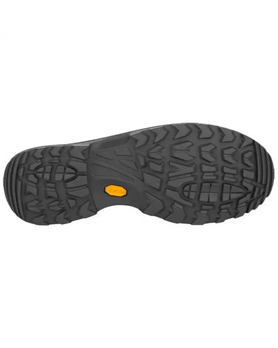 Lowa Renegade MID GTX Gore-Tex Men's All Terrain Classic Boots, Black/Ruby Red
