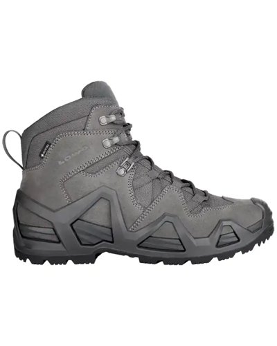 Lowa Zephyr MK2 MID TF GTX Gore-Tex Men's Tactical Boots, Wolf