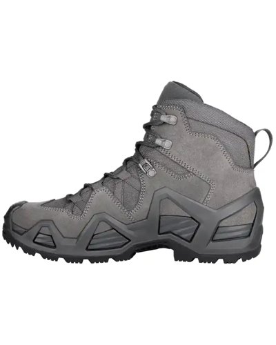 Lowa Zephyr MK2 MID TF GTX Gore-Tex Scarponi Uomo, Wolf