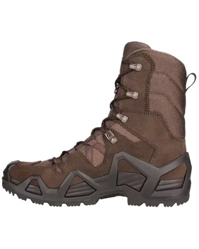 Lowa Zephyr MK2 HI TF GTX Gore-Tex Scarponi Uomo, Marrone Scuro