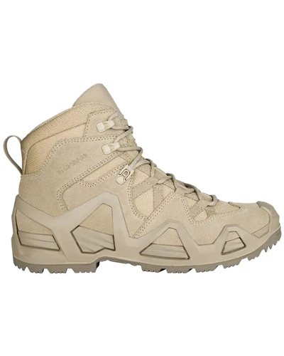Lowa Zephyr MK2 MID TF Scarponi Uomo, Desert