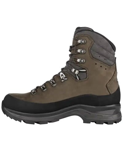 Lowa Tibet Evo GTX Gore-Tex Scarponi Uomo, Seppia/Ardesia