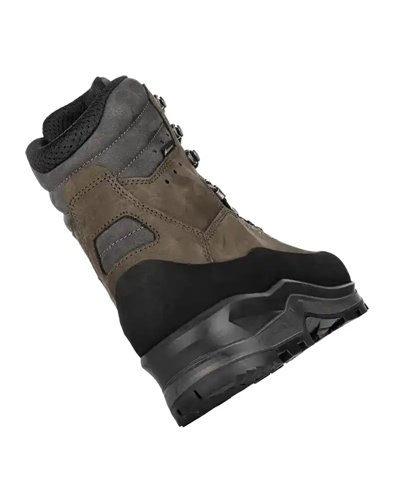 Lowa Tibet Evo GTX Gore-Tex Men's Trekking Boots, Seppia/Slate
