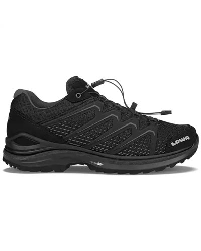 Lowa Maddox LO GTX Gore-Tex Scarpe Uomo, Nero