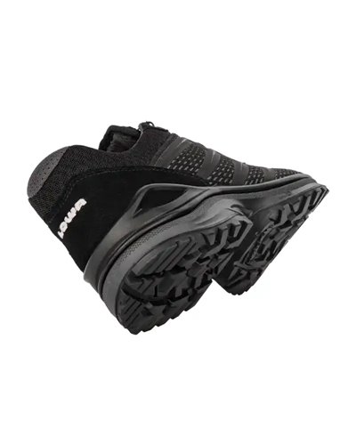 Lowa Maddox LO GTX Gore-Tex Scarpe Uomo, Nero