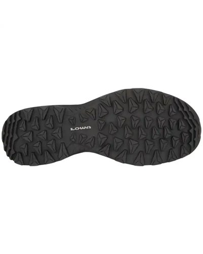 Lowa Innox Pro MID GTX Gore-Tex Men's Hiking Boots, Denim/Dune