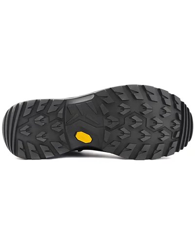 Lowa Renegade Evo MID GTX Gore-Tex Men's All Terrain Classic Boots, Smoke Green/Grey