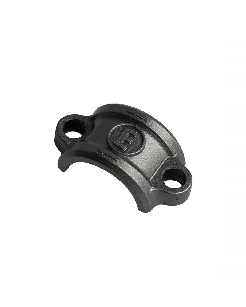 Magura Collarino Serraggio Leva in Carbotecture, Nero, senza Viti