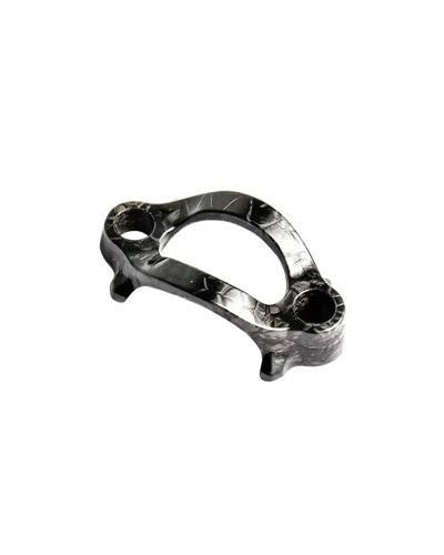Magura Handle Bar Clamp, Carbolay Ex Bolts (1 Pc)