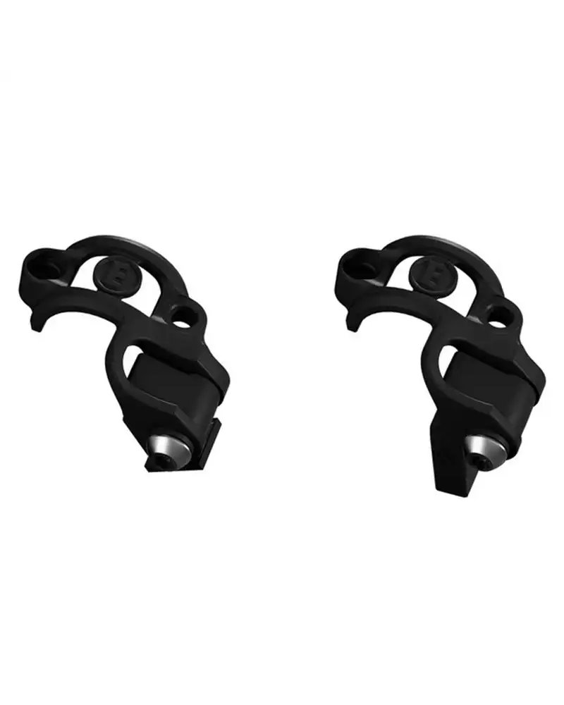 Magura Collarino Serraggio Leva Shiftmix 1+2, X Leva Cambio Sx Shim I-Spec 1 e 2 (I-Spec 2 Solo Xtr e Xt)