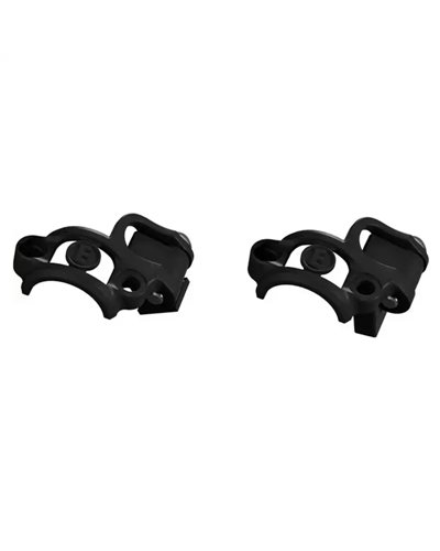 Magura Handle Bar Clamp Shiftmix 1+2 For Shimano I-Spec I+II, Right, Black (1 Pc)