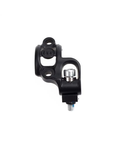 Magura Handle Bar Clamp Shiftmix 3 For Sram Trigger Shifters, Left, Black (1 Pc)