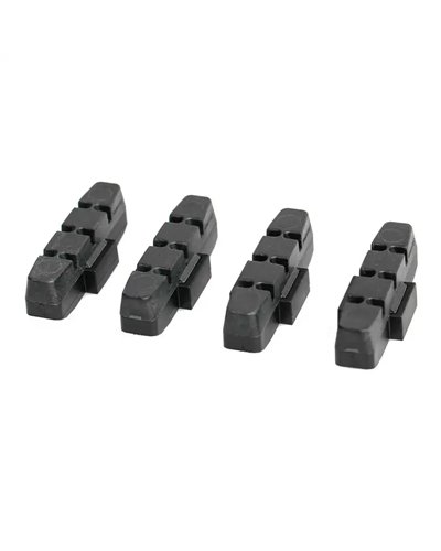 Magura Copertura 25 Coppie Pattini Freno Grigie Standard Durata Ottimale