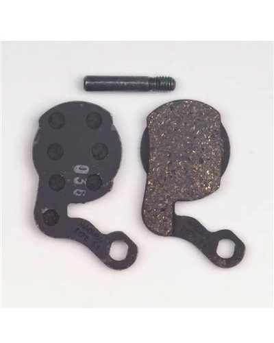 Magura Brake Pads 6.1, Performance (1 Pair)
