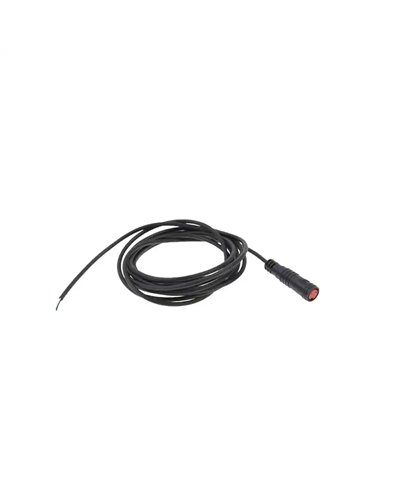 Magura Cavo Higo Connessione Femmina a 2 Poli, Estremità Aperta, Cavo 1.800mm