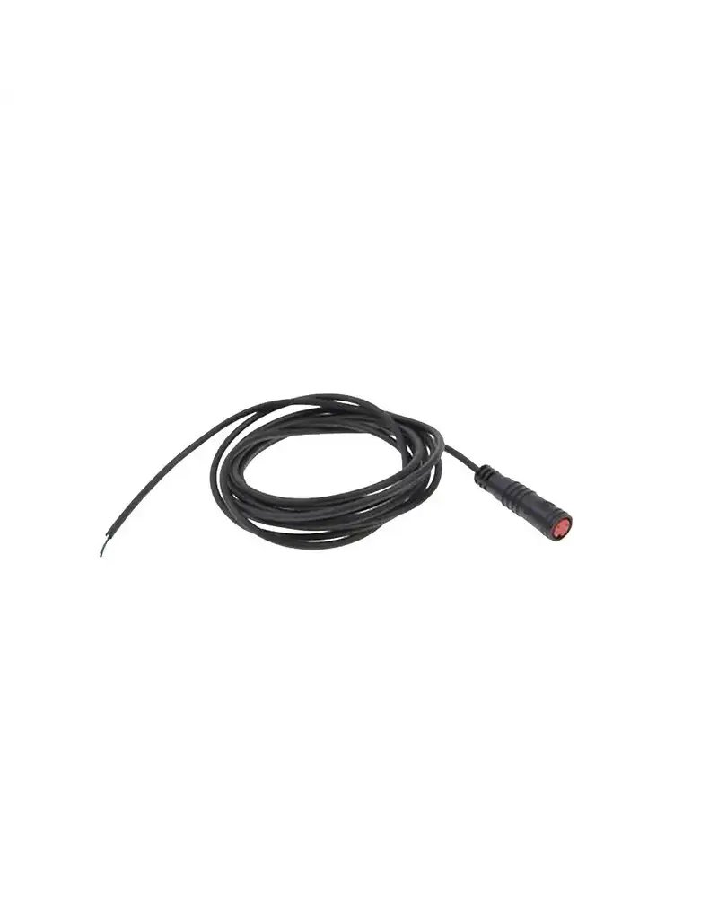 Magura Cavo Higo Connessione Femmina a 2 Poli, Estremità Aperta, Cavo 1.800mm