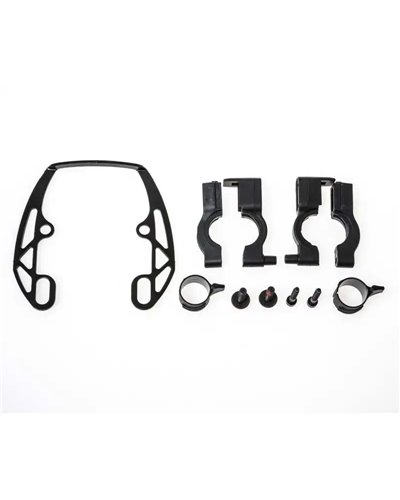Magura Easy Mount Adapter, For One Brake, Black (1 Pc)