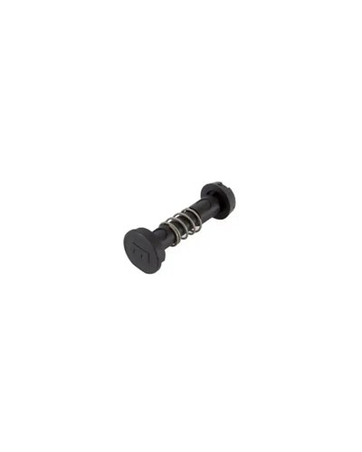 Magura Bat-Plug-Kit, Black, For Mt6/Mt7/Mt8/Mt Trail Sl, From My2015 (Pu = 1 Piece)
