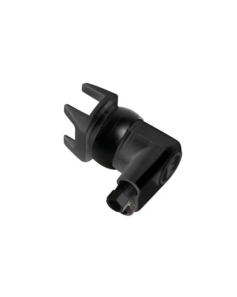 Magura Cilindro Freno Hs33/Hs11, Nero, M6/M8