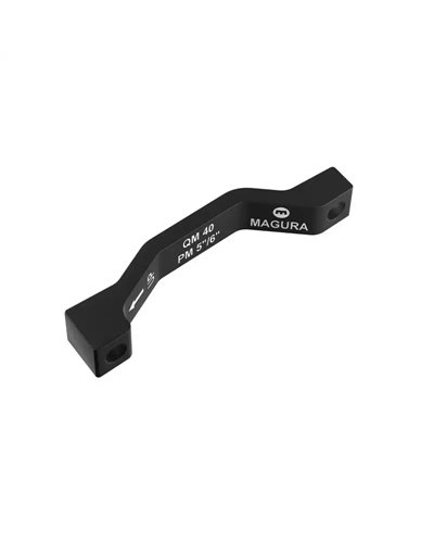 Magura Qm40 Adapter, 180 mm Pm6, 160 mm Pm5 (Replaces Qm, Qm6 And Qm27) (1 Pc)