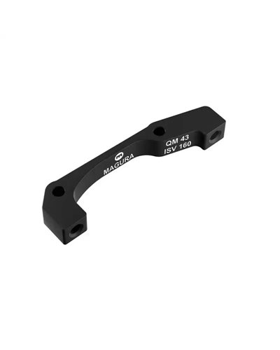 Magura Qm43 Adapter, 160 mm Is 6 Front, 203 mm Is 8 Front (Replaces Qm11) (1 Pc)