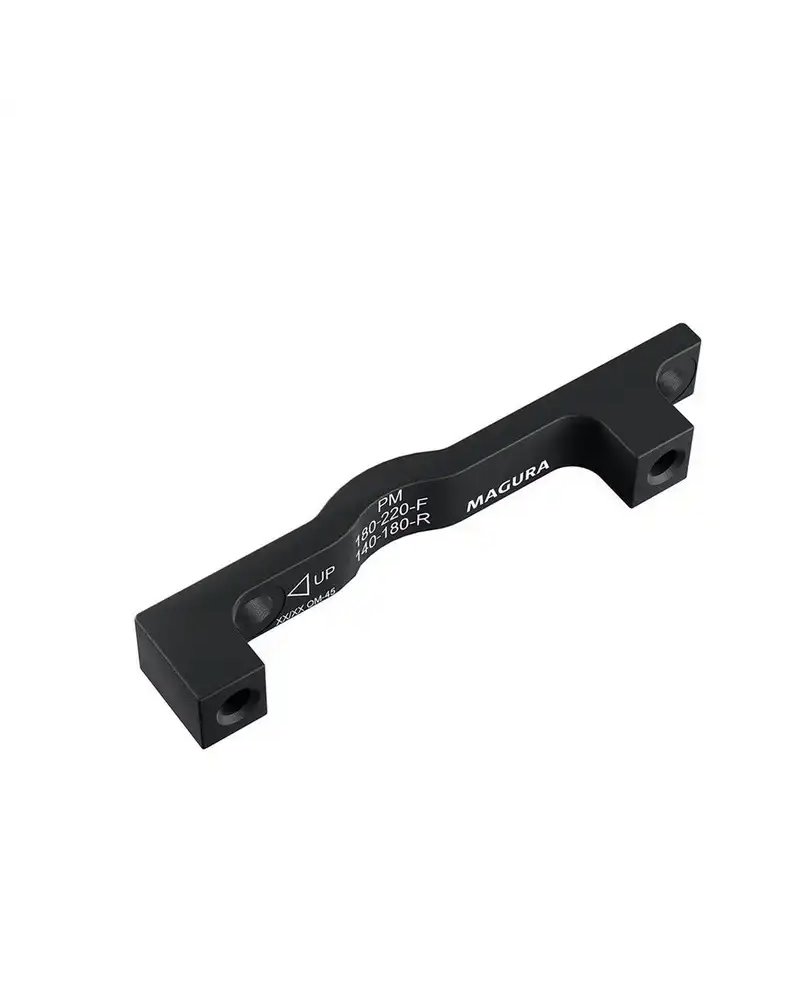 Magura AdAttacco Manubrio Qm45 180-220mm