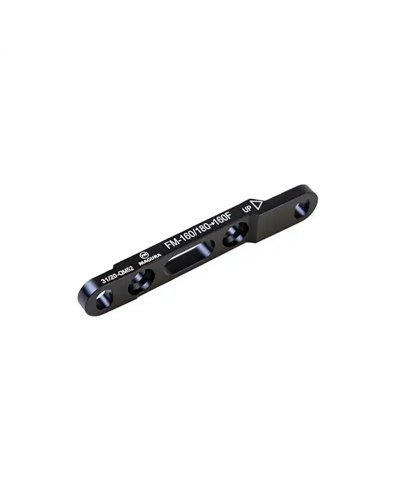 Magura Disc Adapter Qm52 Flatmount For The Disc 180