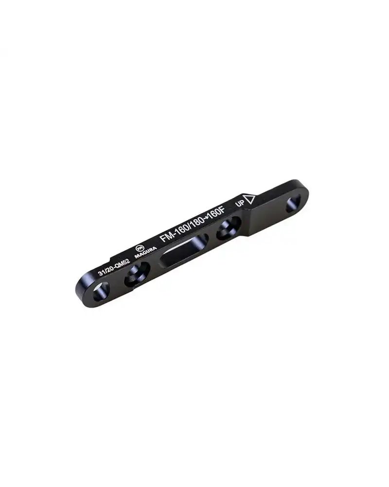 Magura Disc Adapter Qm52 Flatmount For The Disc 180