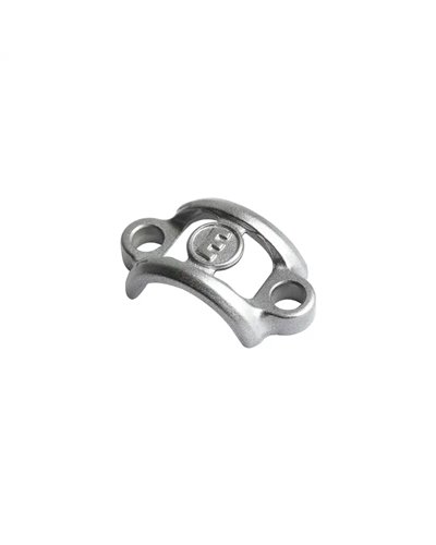 Magura Brake Lever Clamp - Silver