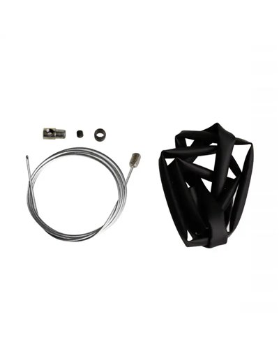Magura Kit Fissaggio Tubazioni Guaina Termoretrattile