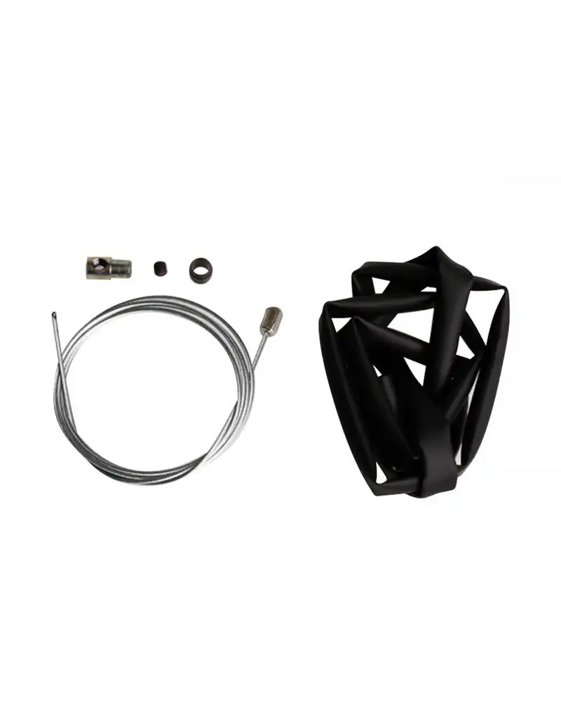 Magura Kit Fissaggio Tubazioni Guaina Termoretrattile