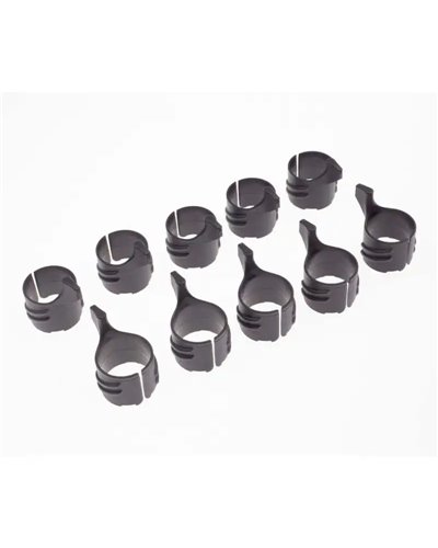 Magura Plastic Core For Easy Mount Adapter (Pack Of 2 Pcs)