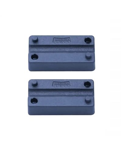 Magura Fittings Mounting Jaws 2 Pcs