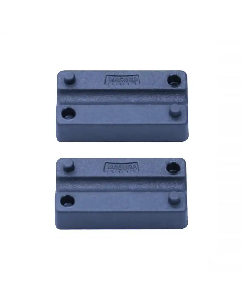 Magura Fittings Mounting Jaws 2 Pcs
